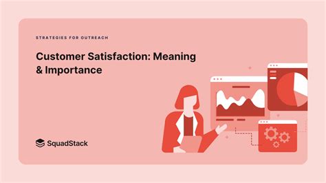 Customer Satisfaction: Meaning, Importance & How To Boost It