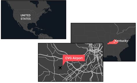 Locator Map Tutorial 的图像结果