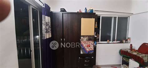 Sumitra Angan Wakad Rent - WITHOUT BROKERAGE Semi-furnished 1 BHK ...