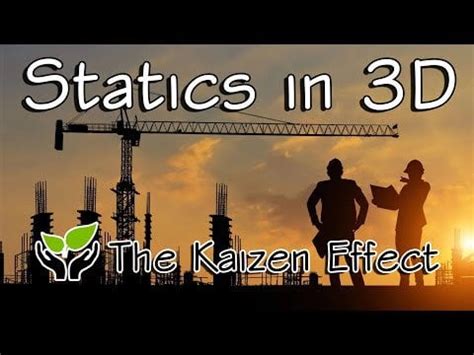 Image result for 3D Problem Statics