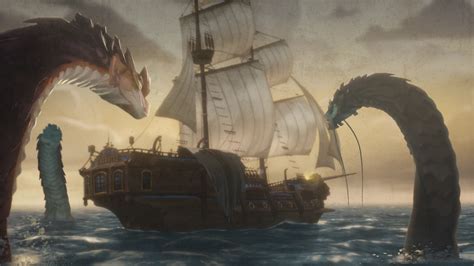 The Wingfeather Saga Season 3, Episode 5 Is Now Streaming | Angel