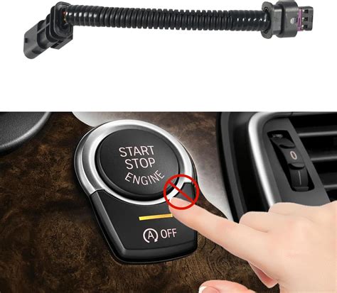 Amazon.com: QBOONPT Auto Start Stop Eliminator, Automatic Stop/Start Engine System Canceller ...