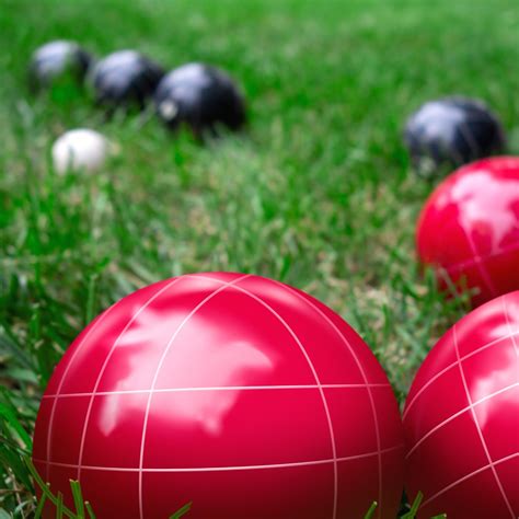 How to Play Bocce Ball: Rules and Scoring Explained