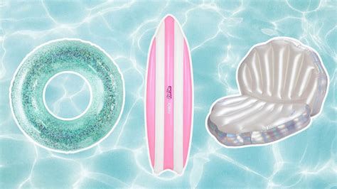 Image result for Fun Inflatable Pool Floats