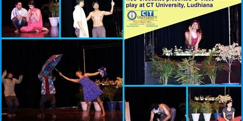 Check Upcoming Events and Campus Activities at CT University