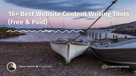 Image result for Content Writing Tools