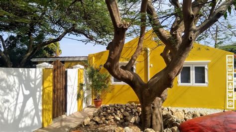 Savaneta Vacation Rentals & Homes - Aruba | Airbnb