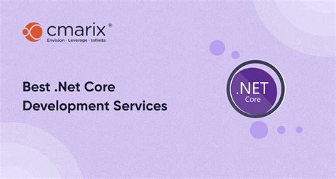 Net Core Development 的图像结果