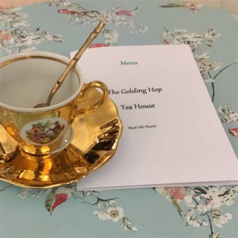 THE GOLDING HOP (2025) All You Need to Know BEFORE You Go (with Photos ...