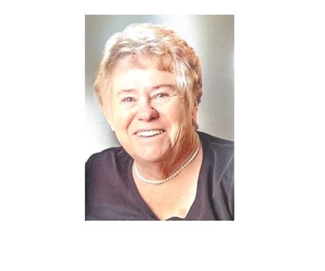 Bonnie Taylor Obituary (2024) - Kalispell, MT - Lake County Leader