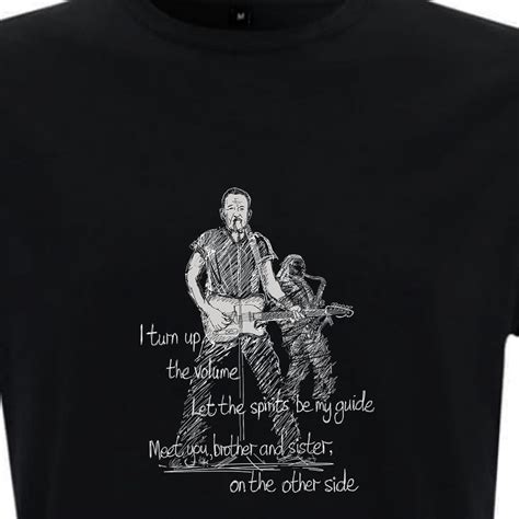 Image result for Bruce Springsteen Ghosts Reaction