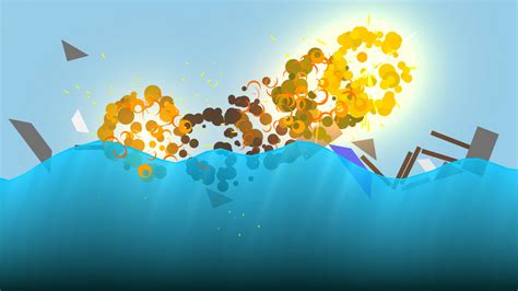 Simulating Fluids Game Code 的图像结果