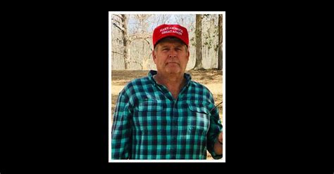Obituary | Larry Mark Powell of Hemingway, South Carolina | Morris ...