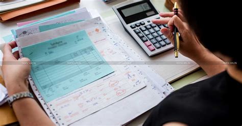 Discrepancy in Differential Duty Calculation Method: CESTAT directs AA ...