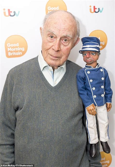 Doctor Who, Thunderbirds and Peppa Pig legend leaves staggering amount ...