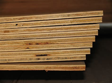 How Is Plywood Made | Cabinet Timbers
