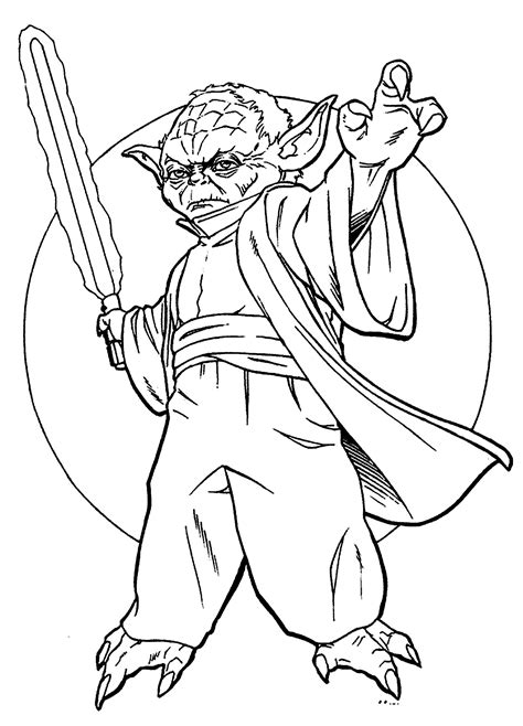 star wars printable coloring pages Wars star coloring pages kids ...