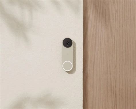 Nest Doorbell Local Storage 的图像结果