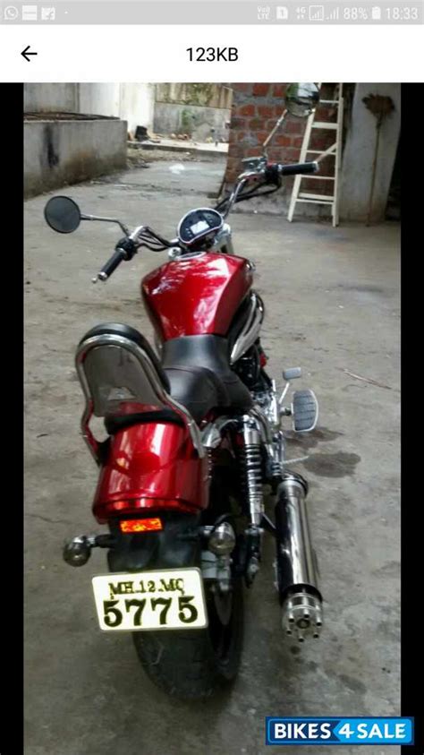 Used 2013 model Hyosung GV650 Aquila Pro for sale in Pune. ID 275919 ...