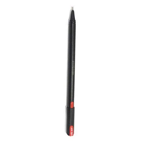 Pentonic Gel Pen 0.6mm (Pack of 10) - SCOOBOO - Pentonics