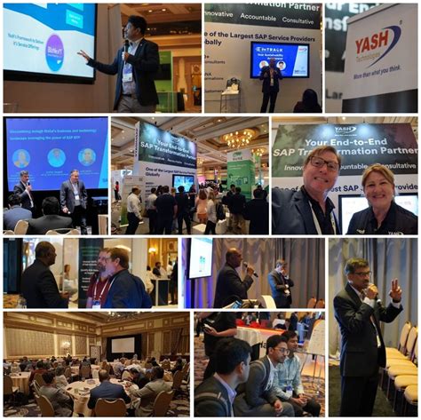 YASH Technologies Office Photos