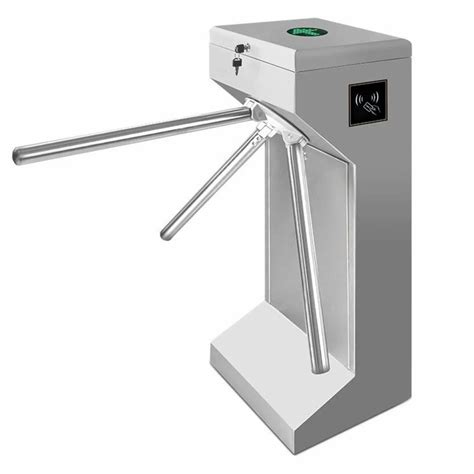 Turnstile Gate - Stainless Steel Tripod Turnstile Manufacturer from ...