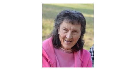 Betty Lucille Moses Obituary (2024) - Columbia, LA - Riser Funeral Home ...