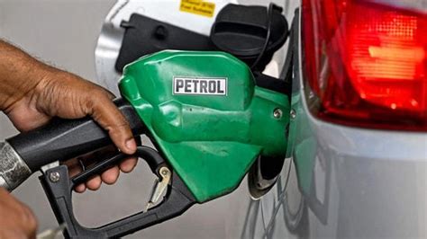Petrol diesel price today: Check state-wise March 20 petrol and diesel ...
