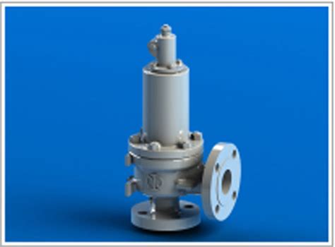 Nirmal Industrial Controls Pvt. Ltd.