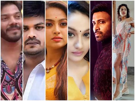 Vishal Solanki snakes his way into 'Naagin 6' - Times of India