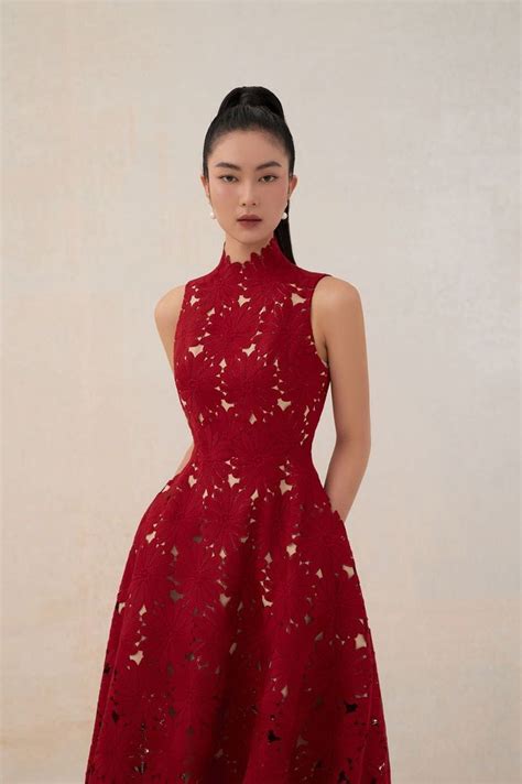 Image result for Ruby Red Dress