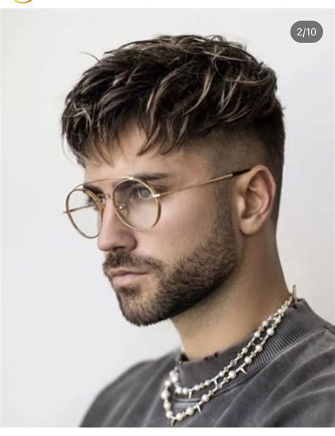 Pin by Chris Vella on Hair styles/colours | Mens hairstyles, Mens ...