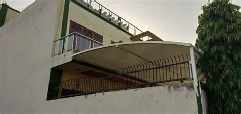 Tensile Structure - Entrance Tensile Structure Manufacturer from ...