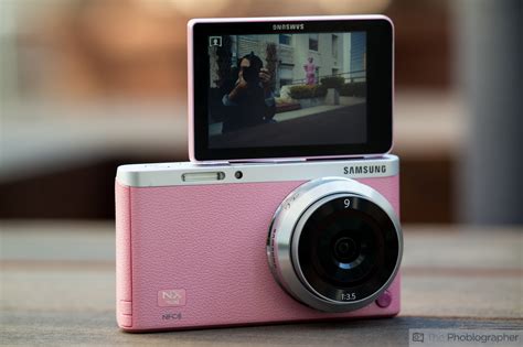 First Impressions: Samsung NX Mini - The Phoblographer