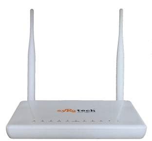 Syrotech Routers | Buy Syrotech Routers Online at Best Prices in India ...