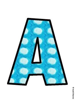 Art Bulletin Board Decor Kit, Art Bulletin Board Letters school ...