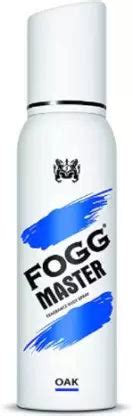 FOGG Master Oak Original 120 ML Body Spray - For Men (120 ml) – Mani ...