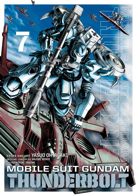 Gundam Thunderbolt Episode 7 _ Gundam Thunderbolt Wiki – SJFQ