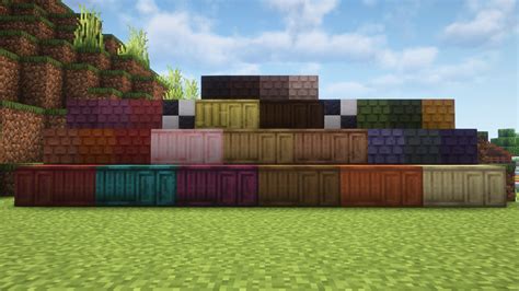 Image result for Minecraft New Blocks Mod