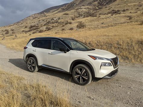 2021 nissan rogue’s interior makes strong turnaround – Artofit