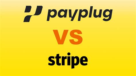 PayPlug versus Strip sur PrestaShop