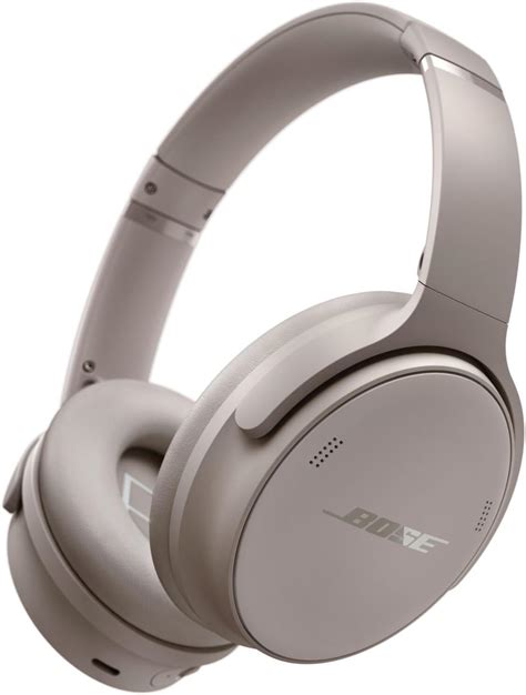 Amazon.com: Bose QuietComfort Wireless Noise Cancelling Headphones ...