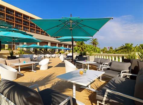 SHERATON TUNIS HOTEL - Hotel Reviews, Photos, Rate Comparison - Tripadvisor