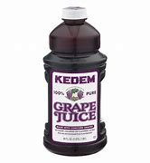Image result for Kedem Grape Juice