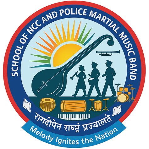 School of NCC and Police Martial Music Band (SNPMMB)
