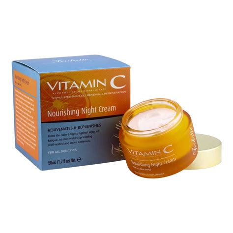 Is It Ok To Take Vitamin C At Night