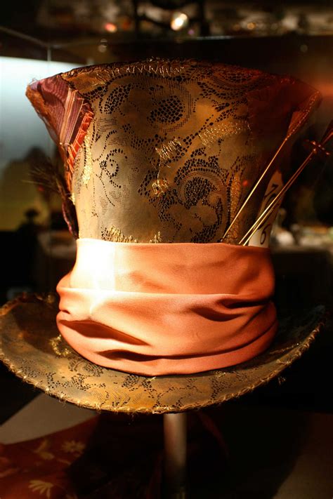 Mad Hatter's hat | Alice in Wonderland Wiki | Fandom