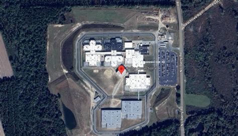 Coffee Correctional Facility