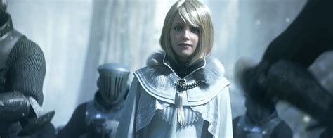 《最终幻想15：王者之剑》雷吉斯将推出胸像 明年3月发售_九游手机游戏