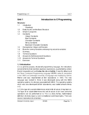 Image result for Strings in C Programming Language